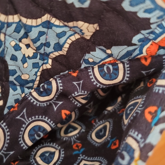 Donating August: Vera Bradley Crossbody - Picture 6 of 6